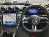 2023 Mercedes-Benz C-Class STATIONWAGON Sedan for sale, Japanese used car export - photo 11 of 35 | GULJI TRADERS