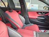 2023 Mercedes-Benz C-Class STATIONWAGON Sedan for sale, Japanese used car export - photo 26 of 35 | GULJI TRADERS