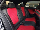 2023 Mercedes-Benz C-Class STATIONWAGON Sedan for sale, Japanese used car export - photo 29 of 35 | GULJI TRADERS