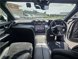 2023 Mercedes-Benz C-Class STATIONWAGON Sedan for sale, Japanese used car export - photo 3 of 56 | GULJI TRADERS