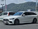 2023 Mercedes-Benz C-Class STATIONWAGON Sedan for sale, Japanese used car export - photo 5 of 56 | GULJI TRADERS
