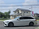 2023 Mercedes-Benz C-Class STATIONWAGON Sedan for sale, Japanese used car export - photo 6 of 56 | GULJI TRADERS