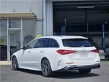 2023 Mercedes-Benz C-Class STATIONWAGON Sedan for sale, Japanese used car export - photo 7 of 56 | GULJI TRADERS