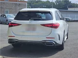 2023 Mercedes-Benz C-Class STATIONWAGON Sedan for sale, Japanese used car export - photo 9 of 56 | GULJI TRADERS