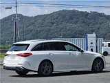 2023 Mercedes-Benz C-Class STATIONWAGON Sedan for sale, Japanese used car export - photo 17 of 56 | GULJI TRADERS