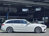 2023 Mercedes-Benz C-Class STATIONWAGON Sedan for sale, Japanese used car export - photo 18 of 56 | GULJI TRADERS