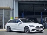 2023 Mercedes-Benz C-Class STATIONWAGON Sedan for sale, Japanese used car export - photo 19 of 56 | GULJI TRADERS