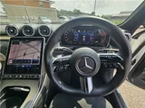 2023 Mercedes-Benz C-Class STATIONWAGON Sedan for sale, Japanese used car export - photo 22 of 56 | GULJI TRADERS