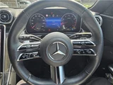 2023 Mercedes-Benz C-Class STATIONWAGON Sedan for sale, Japanese used car export - photo 23 of 56 | GULJI TRADERS