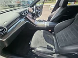 2023 Mercedes-Benz C-Class STATIONWAGON Sedan for sale, Japanese used car export - photo 38 of 56 | GULJI TRADERS
