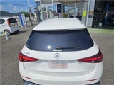 2023 Mercedes-Benz C-Class STATIONWAGON Sedan for sale, Japanese used car export - photo 50 of 56 | GULJI TRADERS