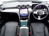 2023 Mercedes-Benz C-Class STATIONWAGON C220d 4M Sedan for sale, Japanese used car export - photo 3 of 46 | GULJI TRADERS