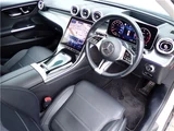 2023 Mercedes-Benz C-Class STATIONWAGON C220d 4M Sedan for sale, Japanese used car export - photo 14 of 46 | GULJI TRADERS