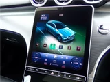 2023 Mercedes-Benz C-Class STATIONWAGON C220d 4M Sedan for sale, Japanese used car export - photo 30 of 46 | GULJI TRADERS