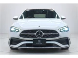 2023 Mercedes-Benz C-Class STATIONWAGON Sedan for sale, Japanese used car export - photo 2 of 60 | GULJI TRADERS