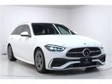 2023 Mercedes-Benz C-Class STATIONWAGON Sedan for sale, Japanese used car export - photo 3 of 60 | GULJI TRADERS