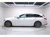 2023 Mercedes-Benz C-Class STATIONWAGON Sedan for sale, Japanese used car export - photo 4 of 60 | GULJI TRADERS