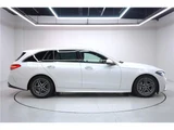 2023 Mercedes-Benz C-Class STATIONWAGON Sedan for sale, Japanese used car export - photo 5 of 60 | GULJI TRADERS
