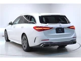 2023 Mercedes-Benz C-Class STATIONWAGON Sedan for sale, Japanese used car export - photo 6 of 60 | GULJI TRADERS