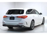 2023 Mercedes-Benz C-Class STATIONWAGON Sedan for sale, Japanese used car export - photo 8 of 60 | GULJI TRADERS