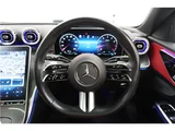 2023 Mercedes-Benz C-Class STATIONWAGON Sedan for sale, Japanese used car export - photo 9 of 60 | GULJI TRADERS