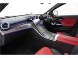 2023 Mercedes-Benz C-Class STATIONWAGON Sedan for sale, Japanese used car export - photo 32 of 60 | GULJI TRADERS