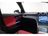 2023 Mercedes-Benz C-Class STATIONWAGON Sedan for sale, Japanese used car export - photo 37 of 60 | GULJI TRADERS