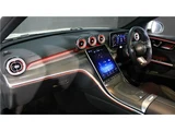 2023 Mercedes-Benz C-Class STATIONWAGON C220d Sedan for sale, Japanese used car export - photo 20 of 49 | GULJI TRADERS