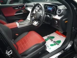 2023 Mercedes-Benz C-Class STATIONWAGON None of these items match the entered gr Sedan for sale, Japanese used car export - photo 3 of 37 | GULJI TRADERS