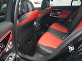 2023 Mercedes-Benz C-Class STATIONWAGON None of these items match the entered gr Sedan for sale, Japanese used car export - photo 15 of 37 | GULJI TRADERS