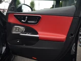 2023 Mercedes-Benz C-Class STATIONWAGON None of these items match the entered gr Sedan for sale, Japanese used car export - photo 17 of 37 | GULJI TRADERS