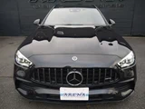 2023 Mercedes-Benz C-Class STATIONWAGON None of these items match the entered gr Sedan for sale, Japanese used car export - photo 22 of 37 | GULJI TRADERS