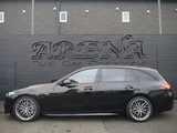 2023 Mercedes-Benz C-Class STATIONWAGON None of these items match the entered gr Sedan for sale, Japanese used car export - photo 27 of 37 | GULJI TRADERS