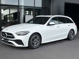 2023 Mercedes-Benz C-Class STATIONWAGON Sedan for sale, Japanese used car export - photo 1 of 52 | GULJI TRADERS