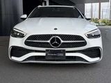 2023 Mercedes-Benz C-Class STATIONWAGON Sedan for sale, Japanese used car export - photo 2 of 52 | GULJI TRADERS