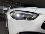 2023 Mercedes-Benz C-Class STATIONWAGON Sedan for sale, Japanese used car export - photo 3 of 52 | GULJI TRADERS