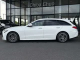 2023 Mercedes-Benz C-Class STATIONWAGON Sedan for sale, Japanese used car export - photo 4 of 52 | GULJI TRADERS