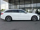 2023 Mercedes-Benz C-Class STATIONWAGON Sedan for sale, Japanese used car export - photo 5 of 52 | GULJI TRADERS