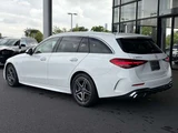 2023 Mercedes-Benz C-Class STATIONWAGON Sedan for sale, Japanese used car export - photo 6 of 52 | GULJI TRADERS