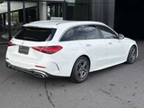 2023 Mercedes-Benz C-Class STATIONWAGON Sedan for sale, Japanese used car export - photo 7 of 52 | GULJI TRADERS