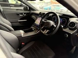 2023 Mercedes-Benz C-Class STATIONWAGON Sedan for sale, Japanese used car export - photo 11 of 52 | GULJI TRADERS