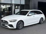 2023 Mercedes-Benz C-Class STATIONWAGON Sedan for sale, Japanese used car export - photo 46 of 52 | GULJI TRADERS