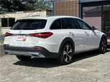 2023 Mercedes-Benz C-Class STATIONWAGON 4WD Sedan for sale, Japanese used car export - photo 2 of 28 | GULJI TRADERS