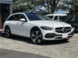 2023 Mercedes-Benz C-Class STATIONWAGON 4WD Sedan for sale, Japanese used car export - photo 3 of 28 | GULJI TRADERS