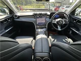 2023 Mercedes-Benz C-Class STATIONWAGON 4WD Sedan for sale, Japanese used car export - photo 4 of 28 | GULJI TRADERS