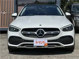 2023 Mercedes-Benz C-Class STATIONWAGON 4WD Sedan for sale, Japanese used car export - photo 6 of 28 | GULJI TRADERS