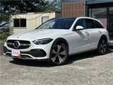 2023 Mercedes-Benz C-Class STATIONWAGON 4WD Sedan for sale, Japanese used car export - photo 7 of 28 | GULJI TRADERS