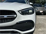 2023 Mercedes-Benz C-Class STATIONWAGON 4WD Sedan for sale, Japanese used car export - photo 8 of 28 | GULJI TRADERS