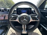 2023 Mercedes-Benz C-Class STATIONWAGON 4WD Sedan for sale, Japanese used car export - photo 23 of 28 | GULJI TRADERS