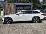 2023 Mercedes-Benz C-Class STATIONWAGON 4WD Sedan for sale, Japanese used car export - photo 26 of 28 | GULJI TRADERS